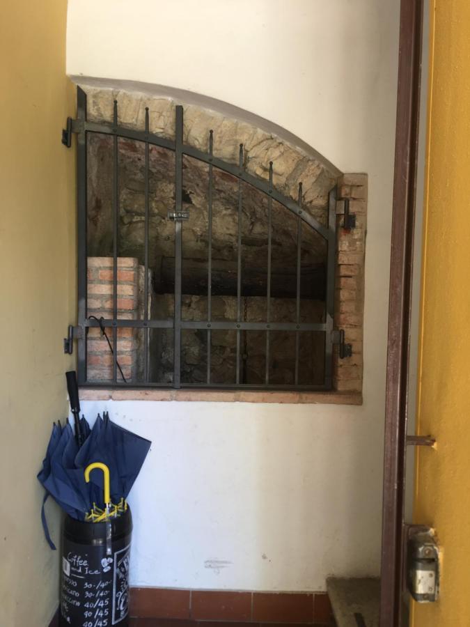 Borgo Volciano Garda Lake App.2 Roe Екстер'єр фото