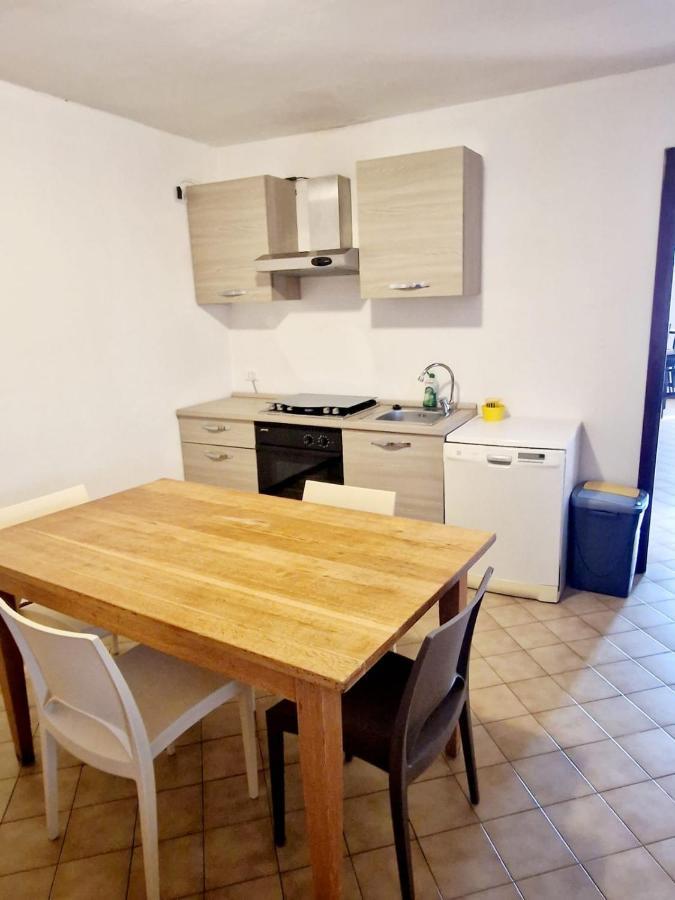 Borgo Volciano Garda Lake App.2 Roe Екстер'єр фото