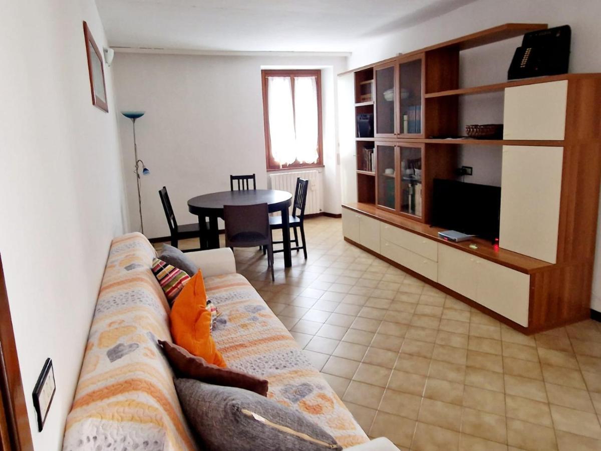Borgo Volciano Garda Lake App.2 Roe Екстер'єр фото