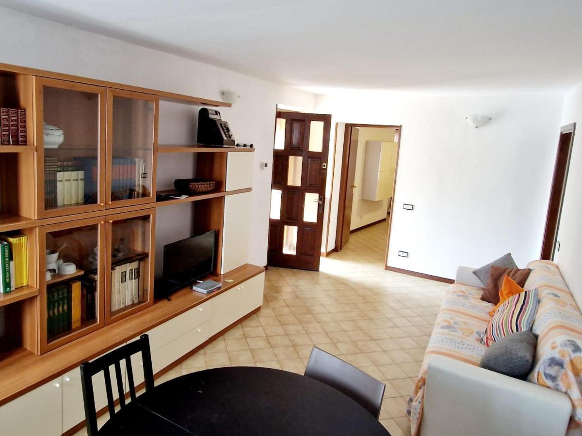 Borgo Volciano Garda Lake App.2 Roe Екстер'єр фото