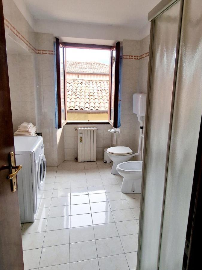 Borgo Volciano Garda Lake App.2 Roe Екстер'єр фото